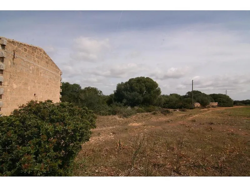 Rustic house for sale in Llucmajor of 200 m2 — photo 7