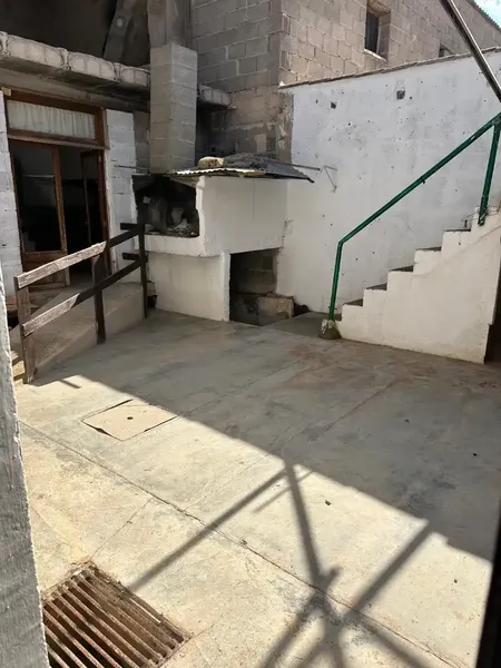 Independent house with multiple possibilities in the heart of Villafranca — photo 5