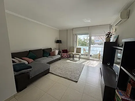 Apartment in Can Pastilla — photo 2