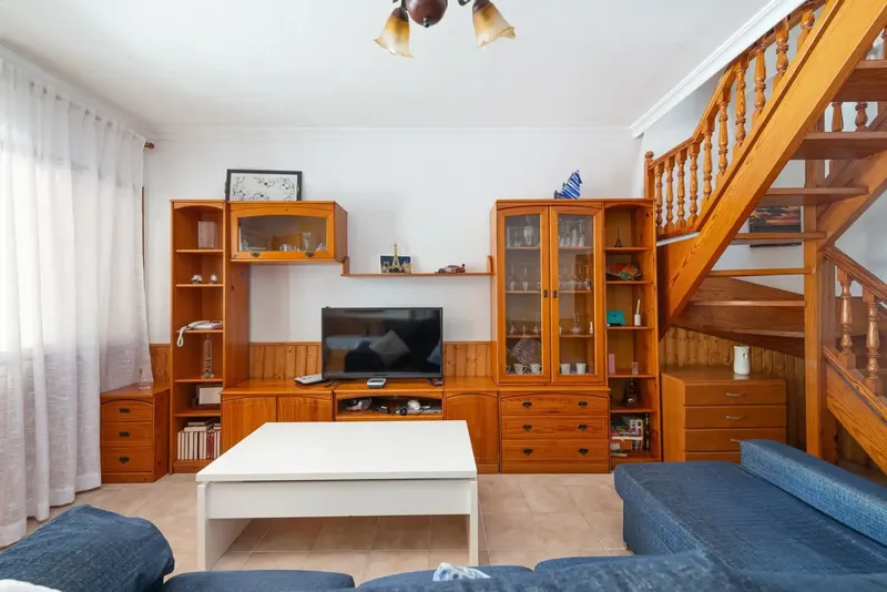 Townhouse in Puerto de Alcudia with large terrace, attic and excellent location — photo 5