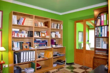 Single family house - Alaró, built surface 552m2, plot surface 7099m2, 5 bedrooms, 6 bathrooms, pool. — photo 10