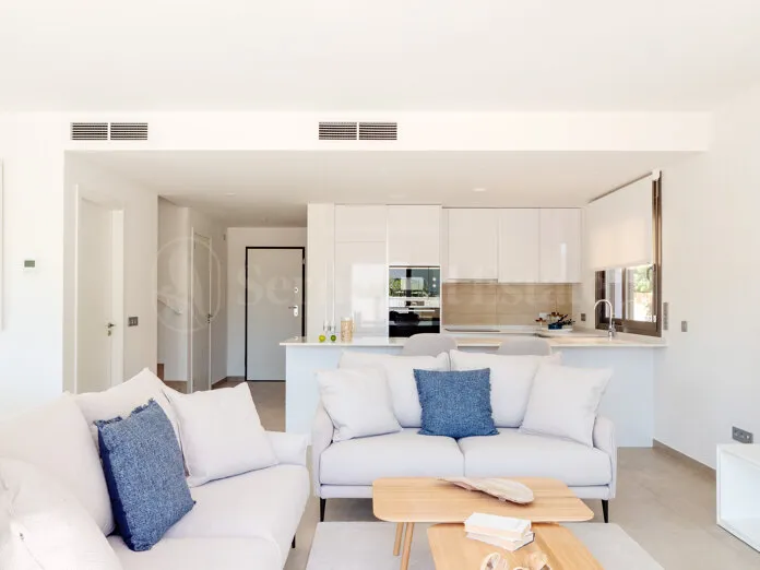 Duplex in Colonia Sant Jordi — photo 1