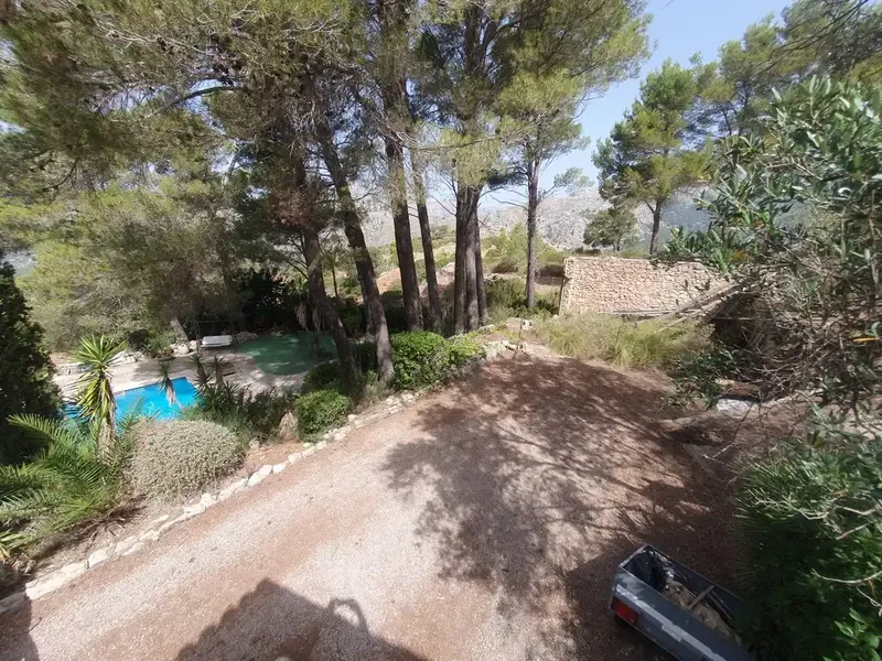 Charming rural property in Galilea — photo 12