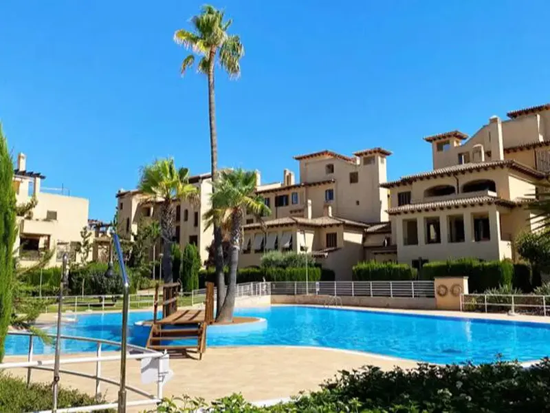 Apartment in Maioris Decima, Mallorca — photo 2