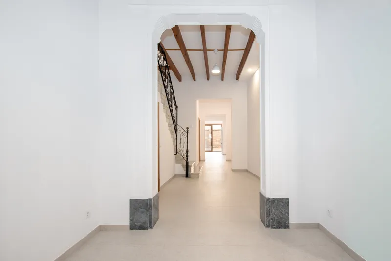 Reformed village house — photo 5