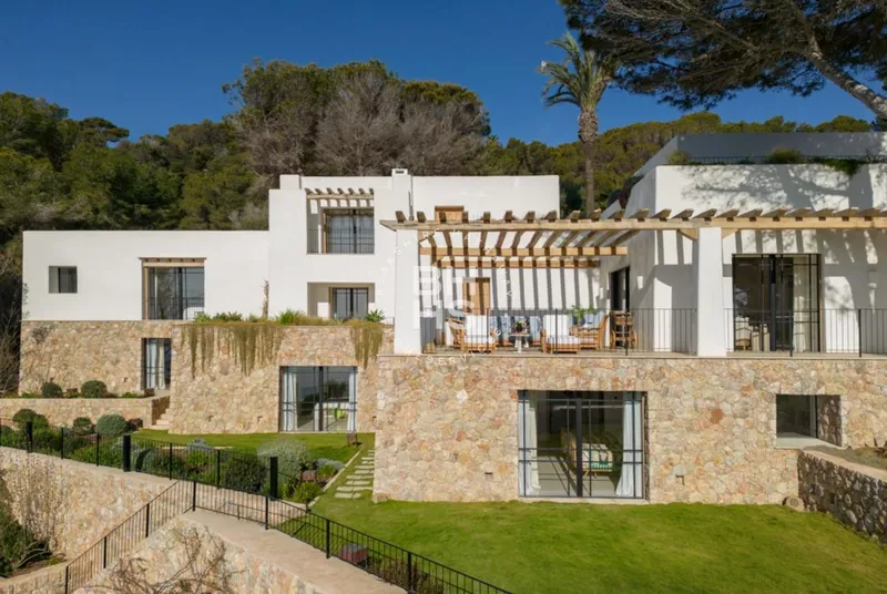 Villa to rent in Capdepera — photo 11