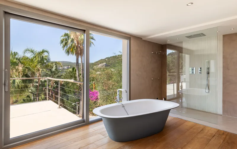 Elegant Luxury Villa for Sale in Son Vida — photo 9