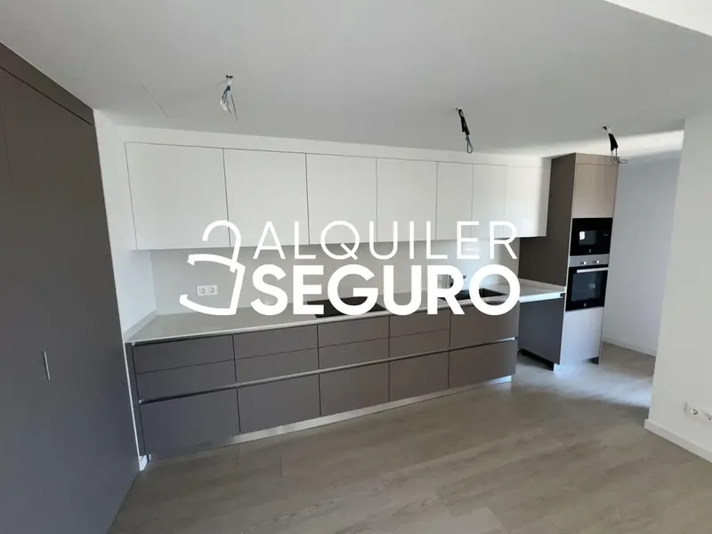 ¡ ESPECTACULAR VIVIENDA EN ALQUILER ! — photo 3