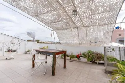 Penthouse. Palma de Mallorca — photo 1