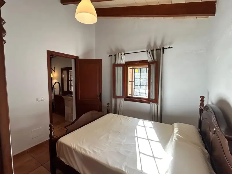 Montuïri, rustic estate of 3,274 m2 for sale with house in perfect condition, ideal for those seeking tranquility without giving up comfort — photo 10