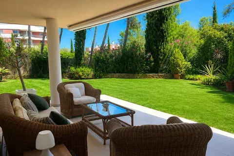 Apartment in Sol de Mallorca, Mallorca — photo 1