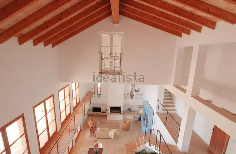 Country house in S'Horta - Cas Concos des Cavaller, Felanitx — photo 11