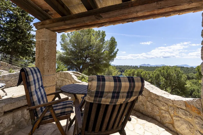 Villa in Formentor — photo 10