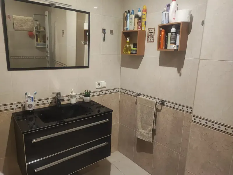 Apartment for sale on the first floor in Vilafranca de Bonany of 126 m2, located on Ses Parres street, in a corner building — photo 9