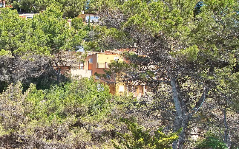 Plot in Costa de la Calma — photo 8
