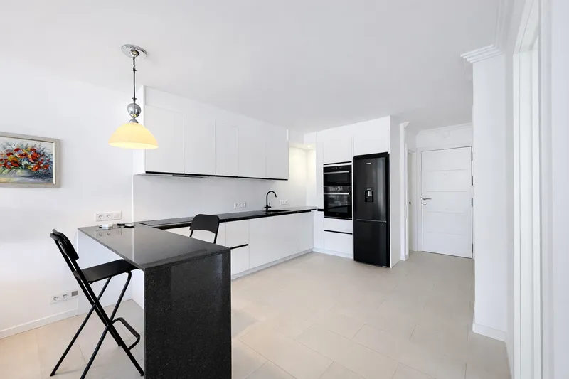 Completely renovated apartment a few steps from the beach in Santa Ponsa Mas — photo 10