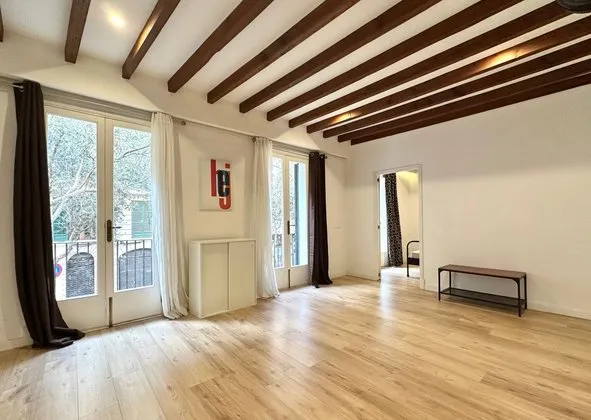 Flat / apartment in La Seu, Palma de Mallorca — photo 2