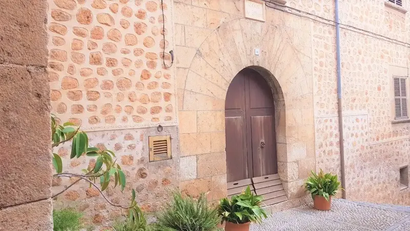 villa in Fornalutx — photo 8