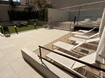 Penthouse in Santa Catalina — photo 10