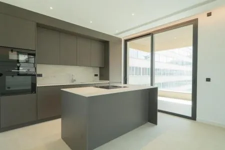 Apartment - Palma de Mallorca (Paseo Marítimo) — photo 4