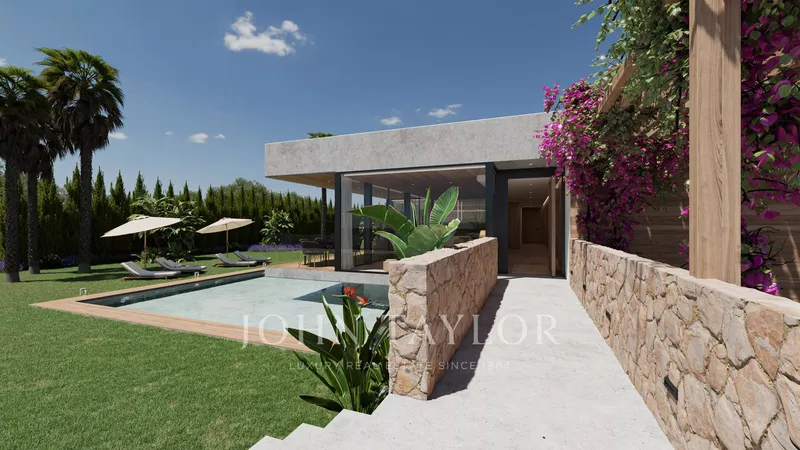Villa for Sale in Bunyola — photo 5
