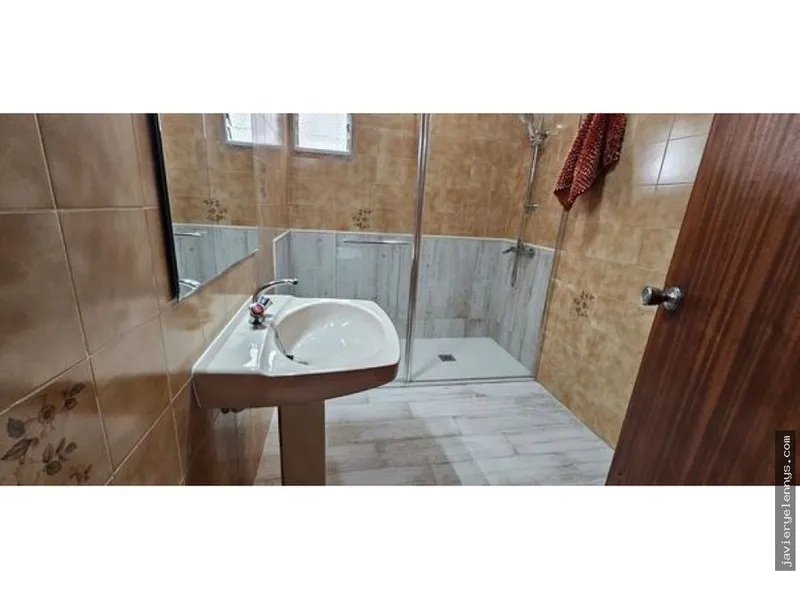 Rental of semi-detached house on Bonany Street — photo 9