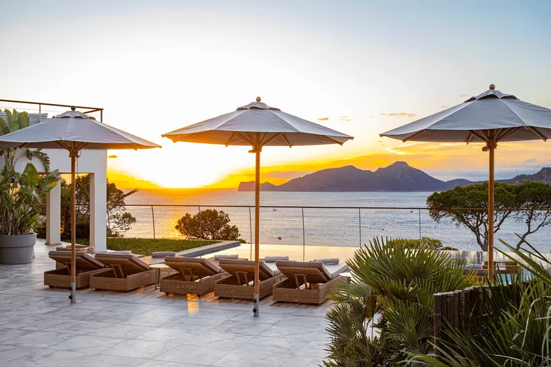 Holiday rental: Villa in Port Andratx with Sea Views — photo 2