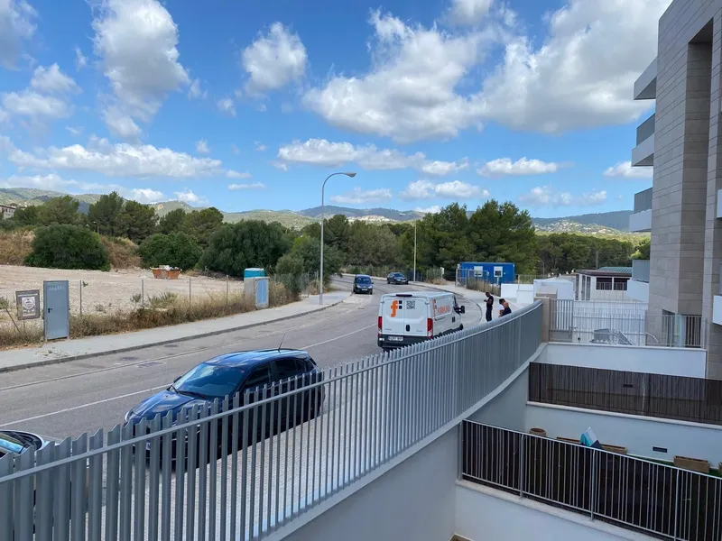 Palma de Mallorca Apartment Middle Floor — photo 4