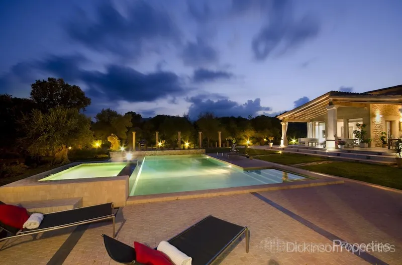 Country Home for sale in Pollença, Mallorca, Baleares, Spain — photo 2