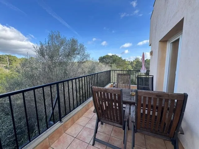 Finca/Country House for sale in Cala Santanyi, Santanyí, Mallorca — photo 1