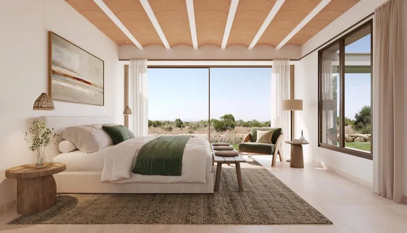Luxury home in ses Salines, Province of Balearic Islands — photo 6