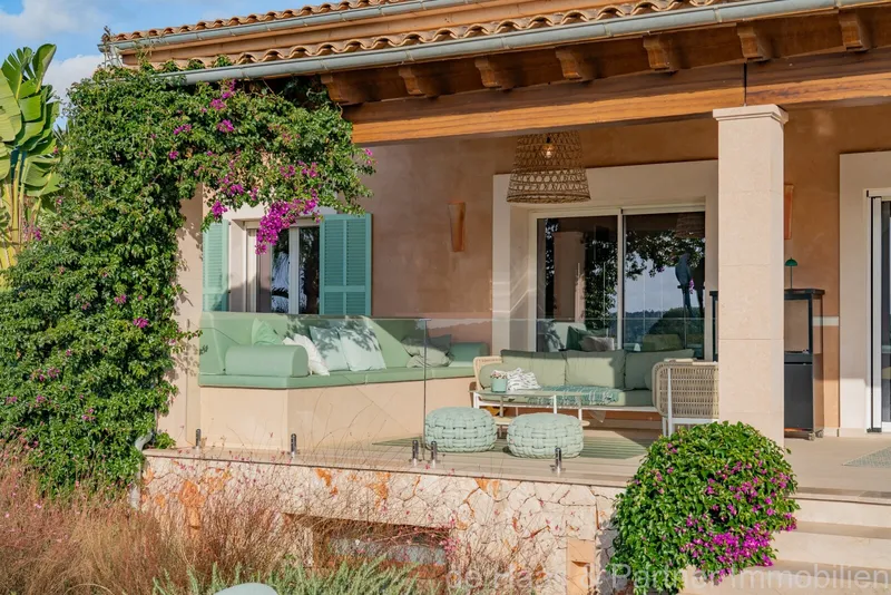 16,156m² finca with 8 rooms, pool and terrace for sale — photo 9