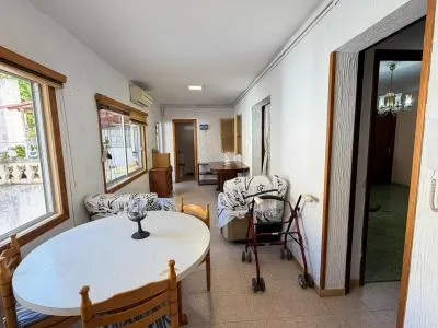 Flat - Palma de Mallorca (Pere Garau), Built Surface 132m², Plot Surface 251m², 4 Bedrooms, 1 Bathroom — photo 9