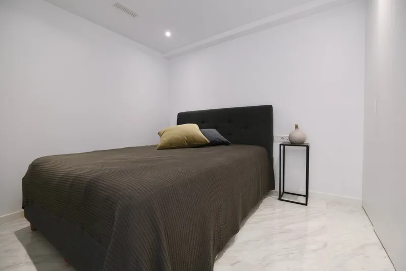 Seaview apartment with direct access to the marina — photo 8
