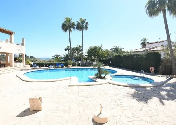 Flat / apartment in Desconocido, Cala Santanyí, Santanyí — photo 1