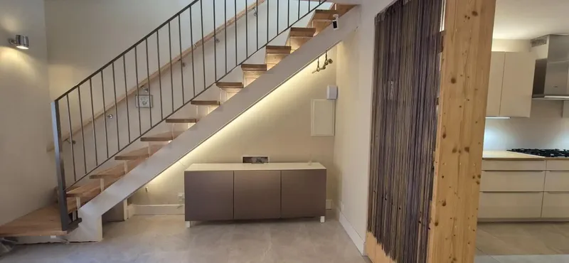 On a quiet street and just a minute's walk from the central square, this home offers the perfect balance of privacy, comfort — photo 3