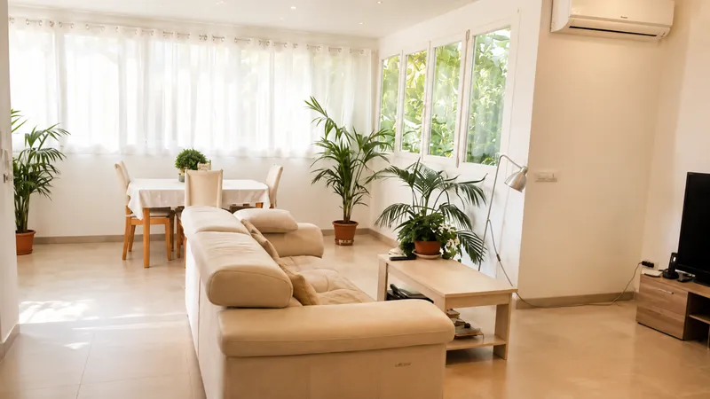 Apartment in Son Ferrer — photo 3