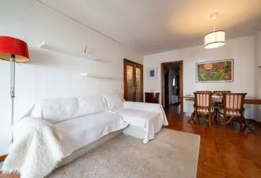 Three-bedroom flat in El Fortí — photo 2