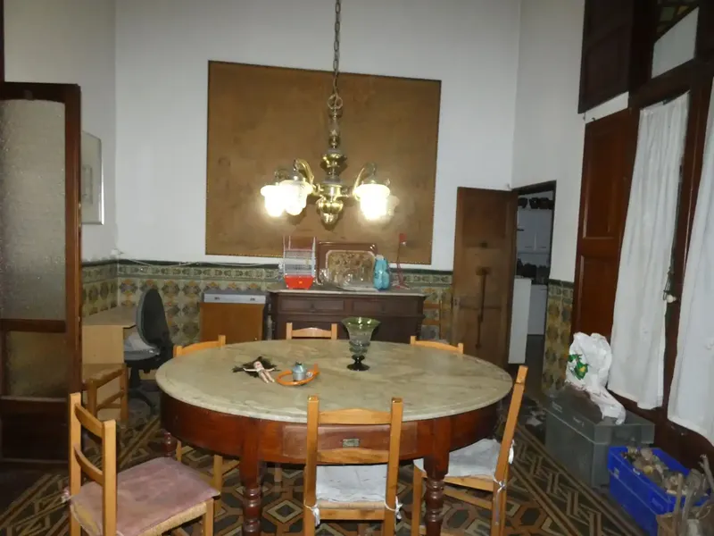 Large townhouse of 793 m² for sale in the heart of Inca, very close to the town hall and on the pedestrian streets of the city center. Buildi — photo 6