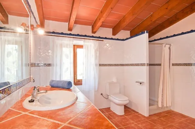 Finca/Country House for rent in Felanitx, Mallorca — photo 9