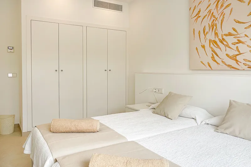 Exclusive beach house at Cala Sa Pedruscada – Your dream home directly by the sea — photo 6