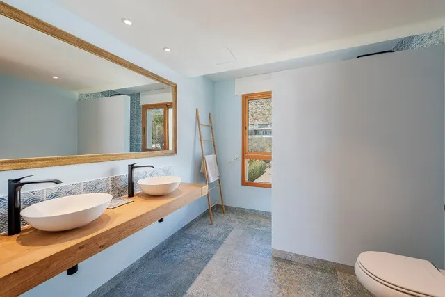 Attractive house for sale in an exclusive area of Puerto Pollensa, North Mallorca — photo 12