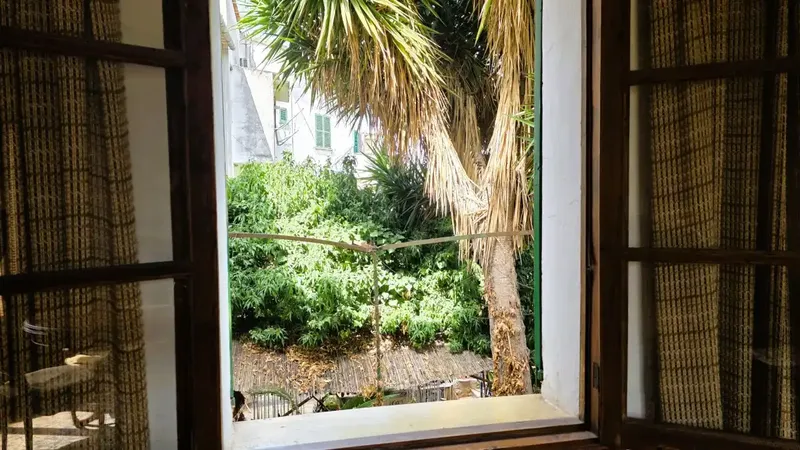 Discover this beautiful Mallorcan home of about 200 m² built, located in a quiet area on the outskirts of Sóller, surrounded by nature — photo 11