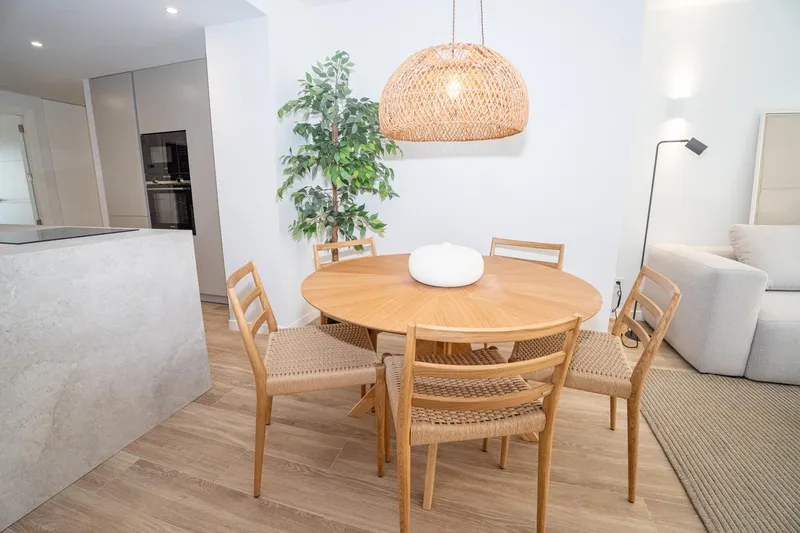 Brand-New Seafront Apartment in Port de Sóller — photo 3