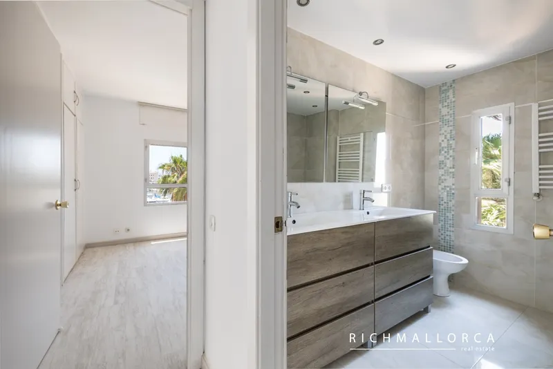 4 bedroom apartment for sale in Portixol — photo 11
