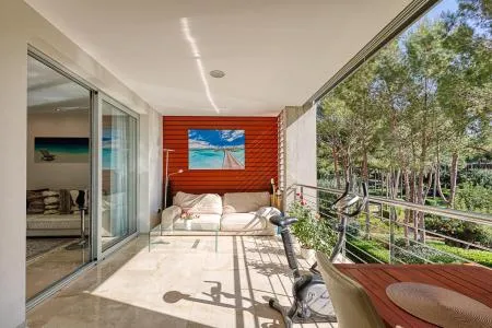 Penthouse - Calvià (Portals Nous - Bendinat) — photo 4