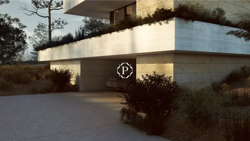 Villa for sale in Pollença turnkey project with customization potential — photo 6
