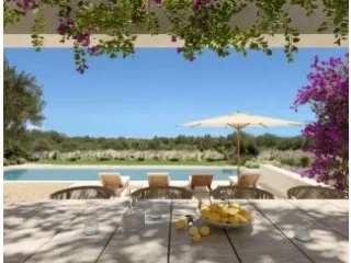 Newly built finca in a privileged location near Ses Salines Finca 3 bedrooms + 1 auxiliary room — photo 7