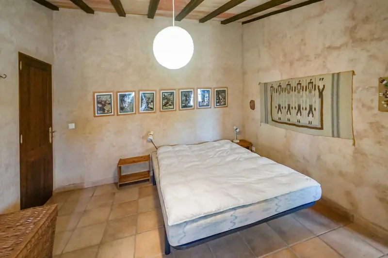 This very special finca, formerly German-owned, combines privacy with good accessibility: it is located in an absolutely — photo 9