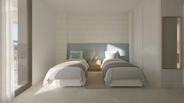 Garden Apartment for Sale on an Exclusive Development in Palmanova, Mallorca — photo 9